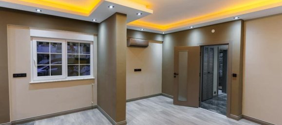 Wohnung 3+1 in Antalya, Turkey, Nr. 23269 11