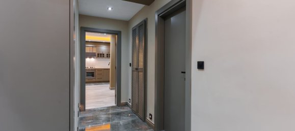 Wohnung 3+1 in Antalya, Turkey, Nr. 23269 2