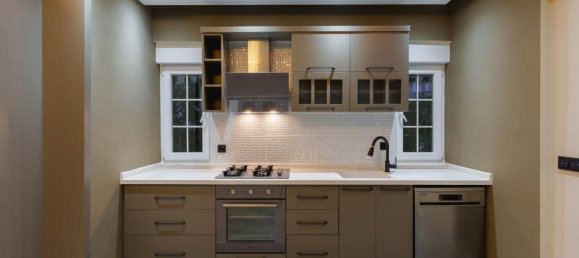 Wohnung 3+1 in Antalya, Turkey, Nr. 23269 14