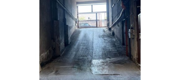 22m² Garage in Palermo, Italy No. 349093 2