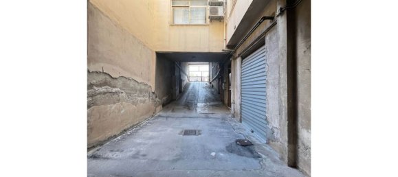 22m² Garage in Palermo, Italy No. 349093 3