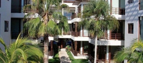 2 chambres Appartement à Solidaridad, Mexico No. 165308 2