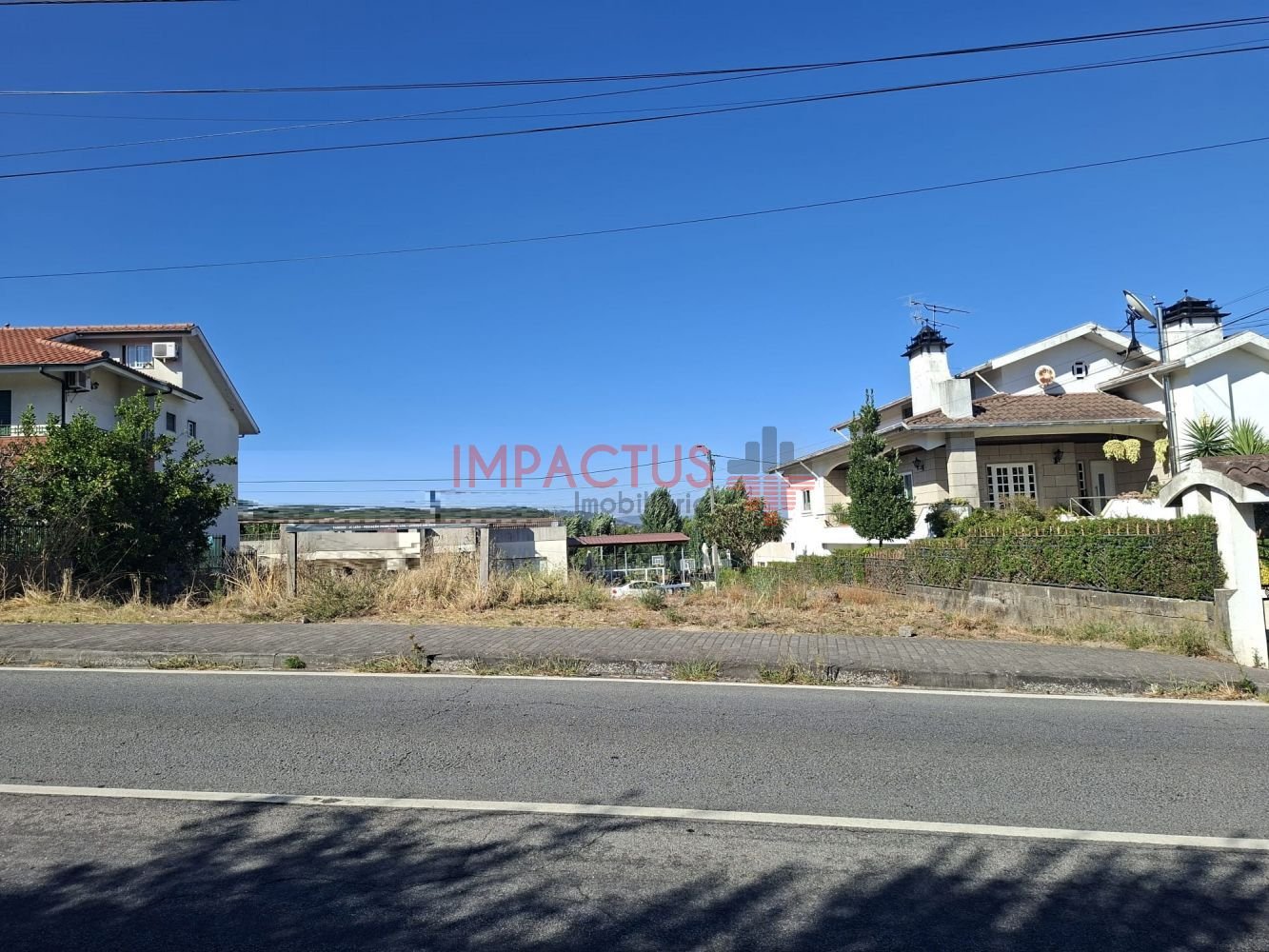 Grundstück in Paredes, Portugal, Nr. 301934