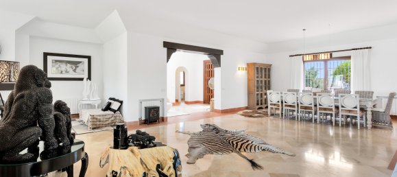 5 غرف نوم فيلا في Cadiz, Spain رقم 25937 15