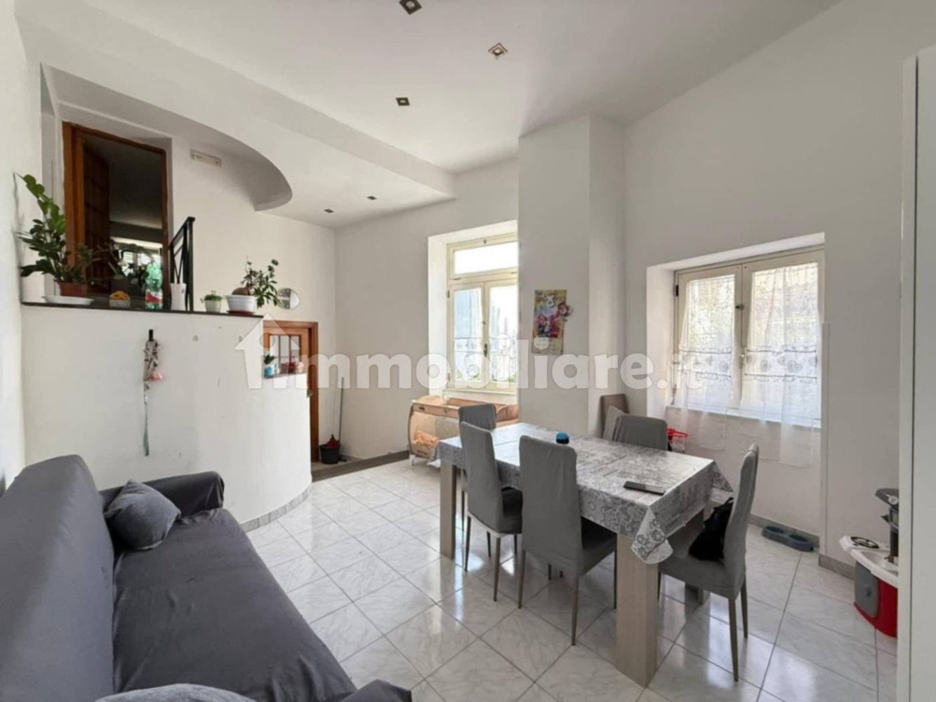 3 bedrooms Apartment in Cava de' Tirreni, Italy No. 346807