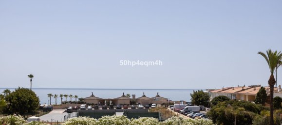 Квартира с 4 спальнями в Марбелья, Испания № 136159 26