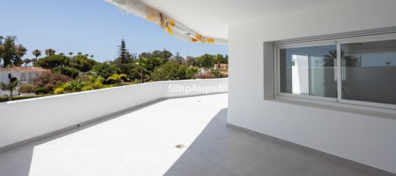 Квартира с 4 спальнями в Марбелья, Испания № 136159 19