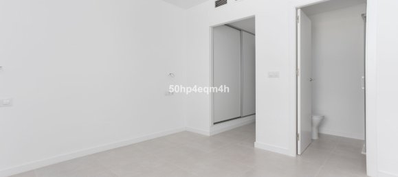 Квартира с 4 спальнями в Марбелья, Испания № 136159 24