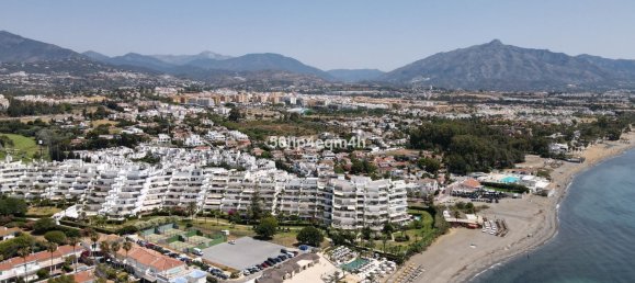 Квартира с 4 спальнями в Марбелья, Испания № 136159 25