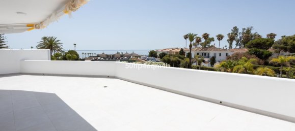 Квартира с 4 спальнями в Марбелья, Испания № 136159 2