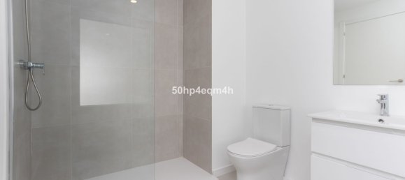 Квартира с 4 спальнями в Марбелья, Испания № 136159 9