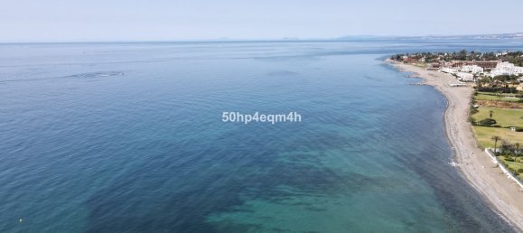 Квартира с 4 спальнями в Марбелья, Испания № 136159 6