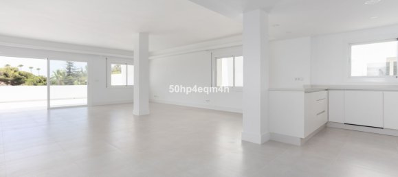 Квартира с 4 спальнями в Марбелья, Испания № 136159 4