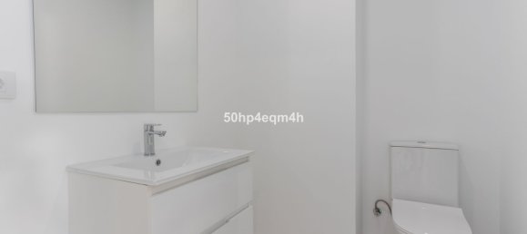 Квартира с 4 спальнями в Марбелья, Испания № 136159 21