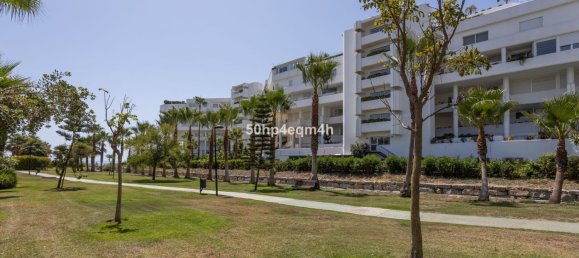 Квартира с 4 спальнями в Марбелья, Испания № 136159 28