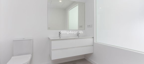 Квартира с 4 спальнями в Марбелья, Испания № 136159 8