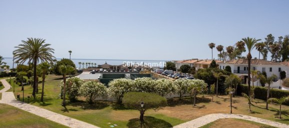 Квартира с 4 спальнями в Марбелья, Испания № 136159 27