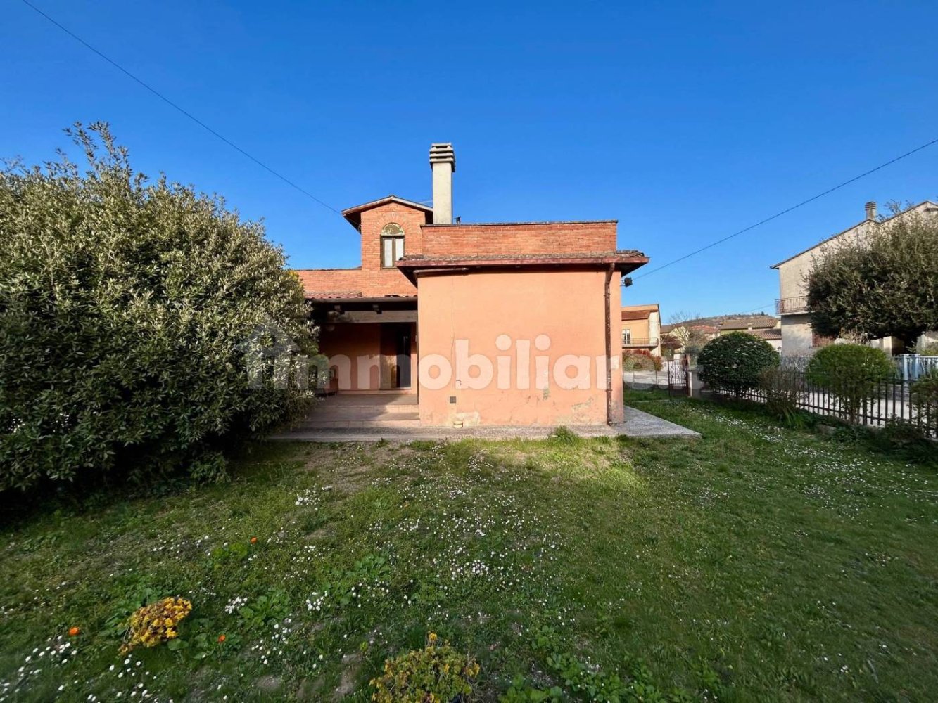 2 Schlafzimmer Villa in Todi, Italy, Nr. 49439