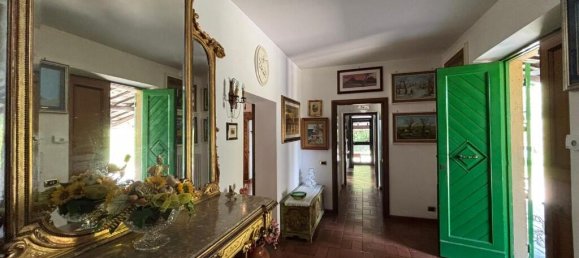 6 bedrooms Villa in Orte, Italy No. 381077 26