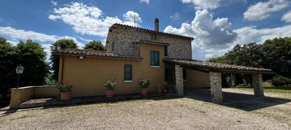 6 bedrooms Villa in Orte, Italy No. 381077 3