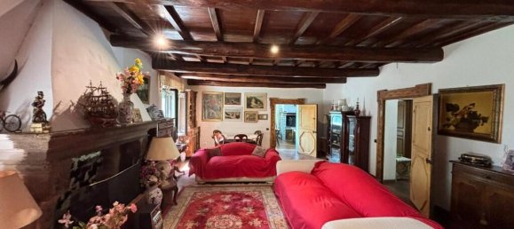 6 bedrooms Villa in Orte, Italy No. 381077 19