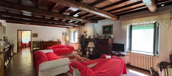 6 bedrooms Villa in Orte, Italy No. 381077 20