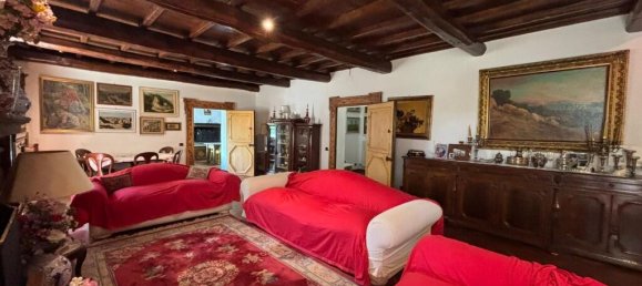6 bedrooms Villa in Orte, Italy No. 381077 21