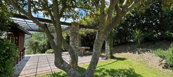 6 bedrooms Villa in Orte, Italy No. 381077 8