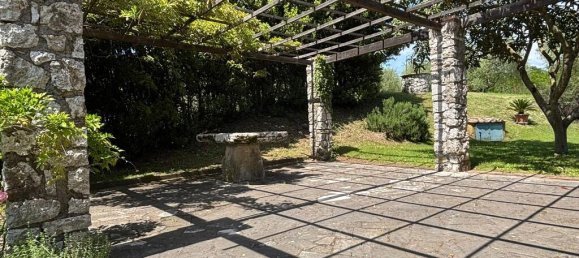 6 bedrooms Villa in Orte, Italy No. 381077 9