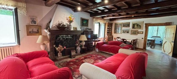 6 bedrooms Villa in Orte, Italy No. 381077 22