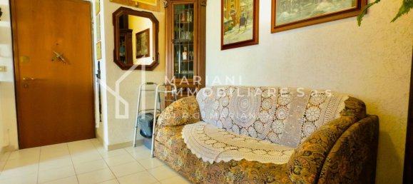 Квартира с 2 комнатами в Соларо, Италия № 269879 26