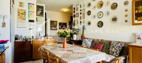 Квартира с 2 комнатами в Соларо, Италия № 269879 5