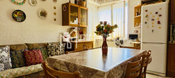 Квартира с 2 комнатами в Соларо, Италия № 269879 11