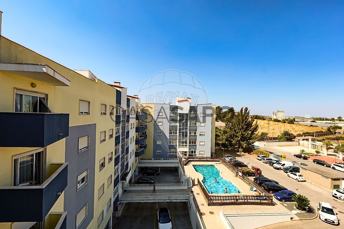 1 Schlafzimmer Wohnung in Alenquer, Portugal, Nr. 308889