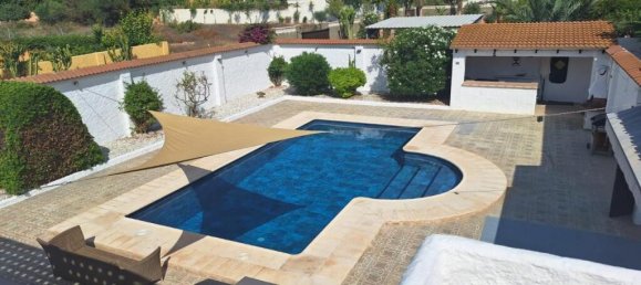 3 bedrooms Villa in Cuevas del Almanzora, Spain No. 166997 6