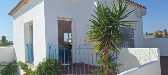 3 bedrooms Villa in Cuevas del Almanzora, Spain No. 166997 16