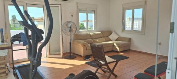 3 bedrooms Villa in Cuevas del Almanzora, Spain No. 166997 15