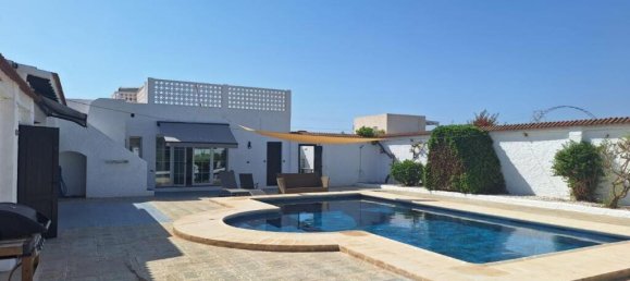3 bedrooms Villa in Cuevas del Almanzora, Spain No. 166997 17