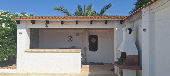 3 bedrooms Villa in Cuevas del Almanzora, Spain No. 166997 18