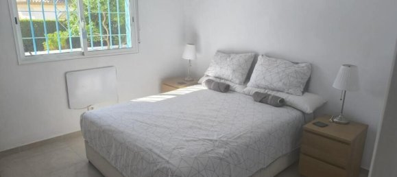 3 bedrooms Villa in Cuevas del Almanzora, Spain No. 166997 14