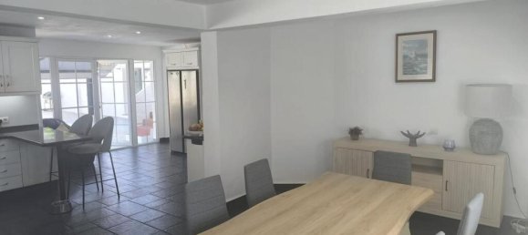 3 bedrooms Villa in Cuevas del Almanzora, Spain No. 166997 5