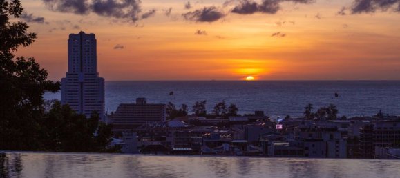 7 bedrooms Villa in Patong, Thailand No. 6054 3