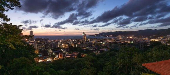 7 bedrooms Villa in Patong, Thailand No. 6054 7