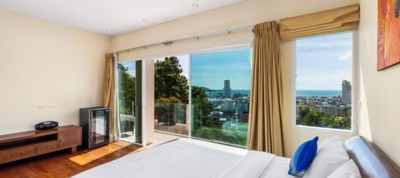 7 bedrooms Villa in Patong, Thailand No. 6054 16