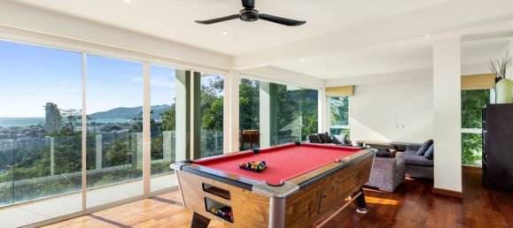 7 bedrooms Villa in Patong, Thailand No. 6054 6