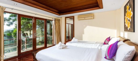 7 bedrooms Villa in Patong, Thailand No. 6054 8