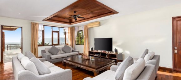 7 bedrooms Villa in Patong, Thailand No. 6054 9