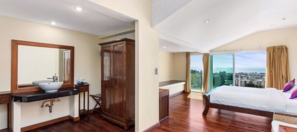 7 bedrooms Villa in Patong, Thailand No. 6054 21