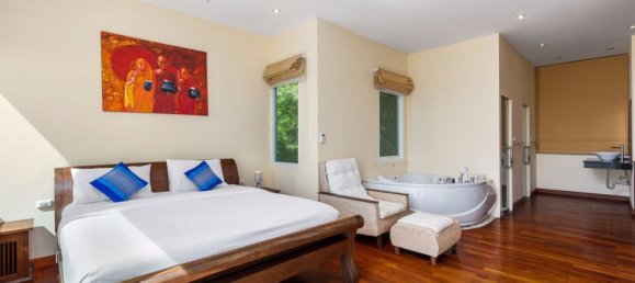 7 bedrooms Villa in Patong, Thailand No. 6054 5