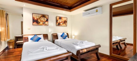 7 bedrooms Villa in Patong, Thailand No. 6054 13